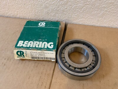 LInk Belt  Cylindrical Roller Bearing MU-1309 W106  NEW OLD STOCK See Detail