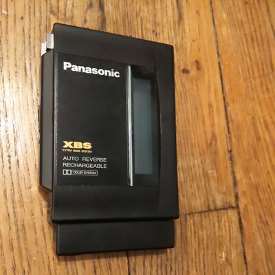 PANASONIC RQ-P303 FOR spare pour piece EUR 30,00 - FR