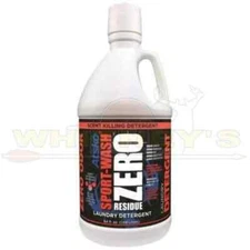 Atsko Zero Sport Wash - 64fl.oz. - 1338QZ