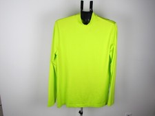 mens nike golf tour performance dri fit shirt