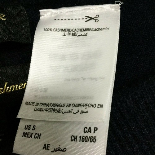 Juicy Couture Jogger Colorblock Pants Women's Cashmere Casual Regal, $248 - Picture 6 of 6
