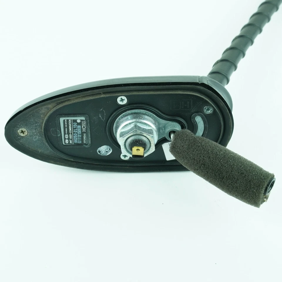 Antena de rádio montada no teto Hyundai Elantra Touring 2008 - 2012 96250-2L150 4431 - Imagem 3 de 3