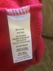 Disney Sleepwear  One Piece Pajamas Mickey Mouse Adult  Size S — photo 10