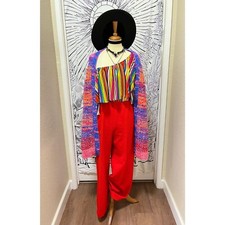    Gorgeous 70s Vintage pants