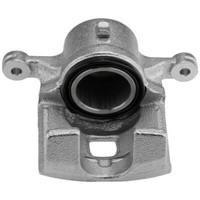 NTY Bremssattel Vorderachse Links Passend FüR Ford Fiesta VI