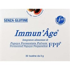 IMMUN AGE INTEG.DIET 30BST