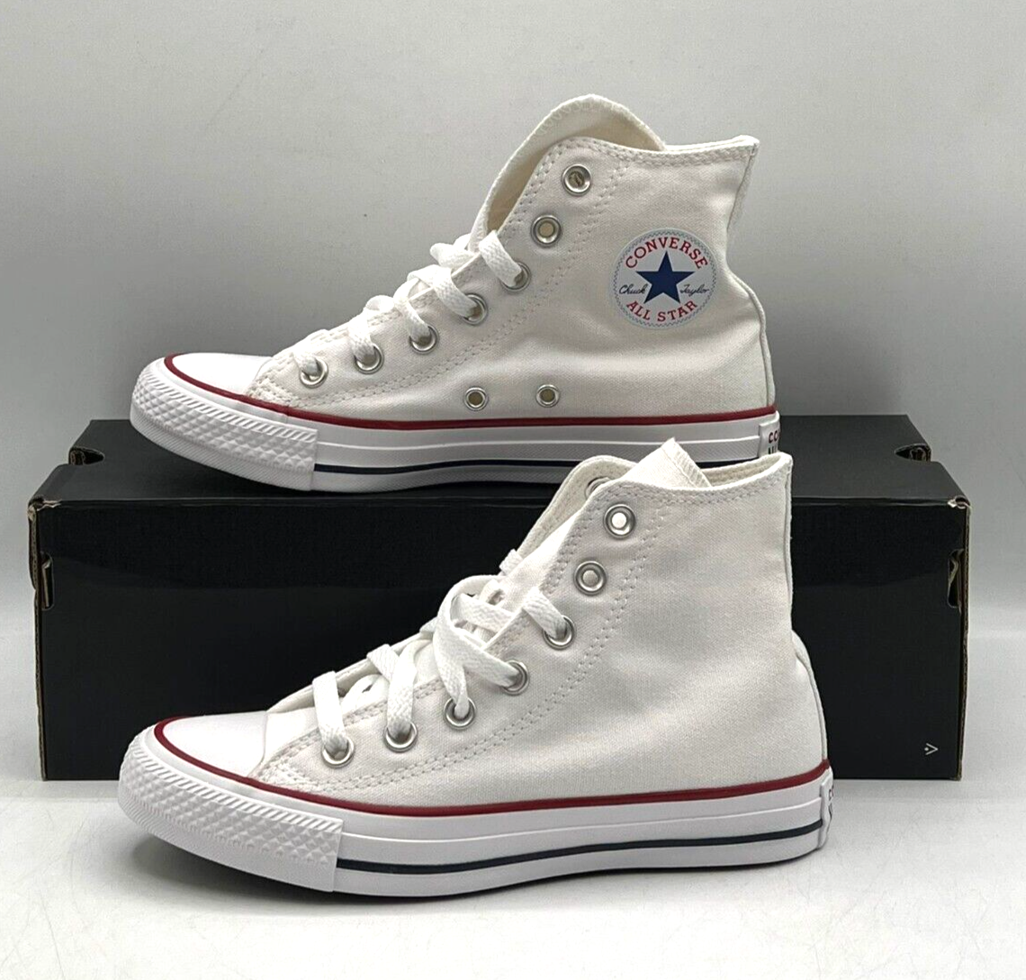 うっちゃん　ホワイト M Size 8.5 - Converse Chuck Taylor All Star Ox White for sale