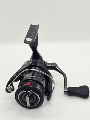 Shimano 24 VANFORD C2000SHG Spinning Reel Gear6.0 | eBay Shimano 24 VANFORD C2000SHG Spinning Reel Gear6.0 | eBay