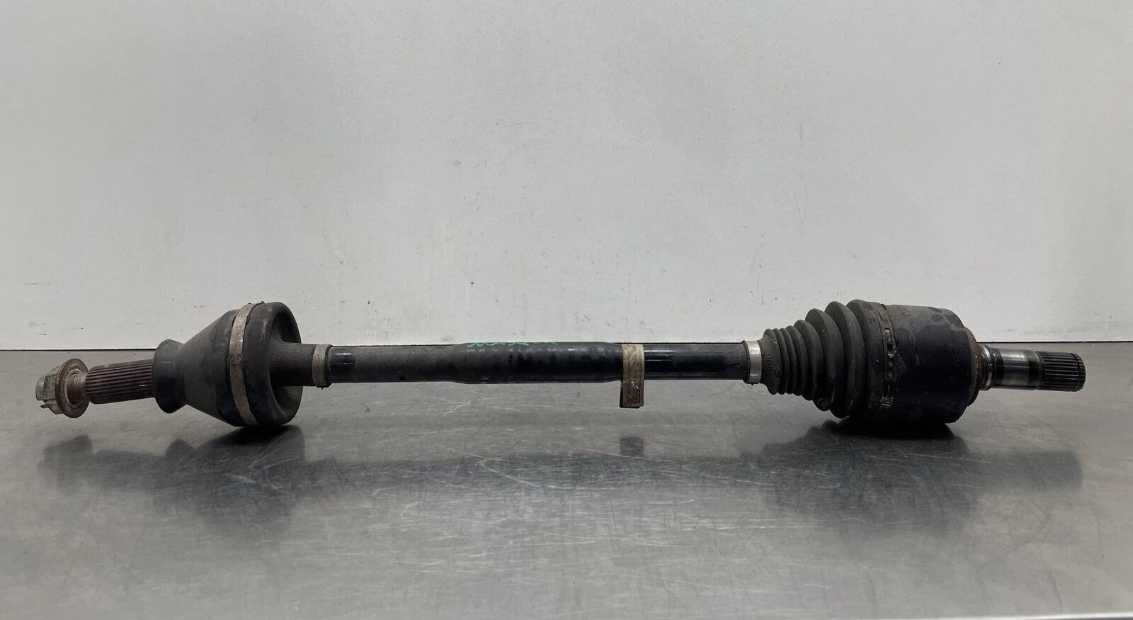 2014 Maserati Quattroporte Passenger Right Rear Axle Shaft Assy 59K 1027063214