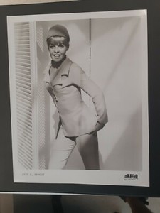 Jaye P Morgan AFA Photo | eBay