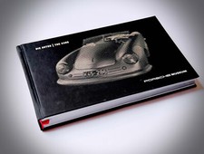 Porsche Museum 360 Pages 13X21 Extraordinary Photos 3Rd Edition Of 2015