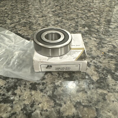 1638-2RLD - PEER BEARING - New