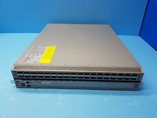 Cisco N9K-C9336PQ Nexus 9336PQ 36-Port 40Gb/s QSFP ACI Switch Dual Power
