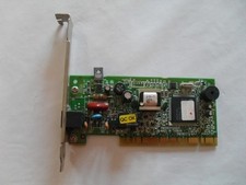 Modem-Fax PCI Conexant RS56/PCI