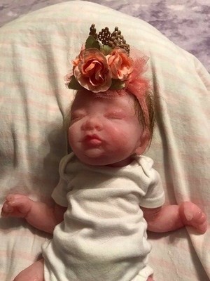 boo boo silicone babies