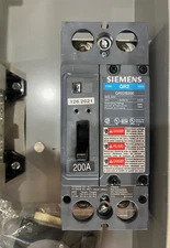3R, Circuit Breaker Enclosure, QR2N3R2, 200A, 120/240VAC, Main