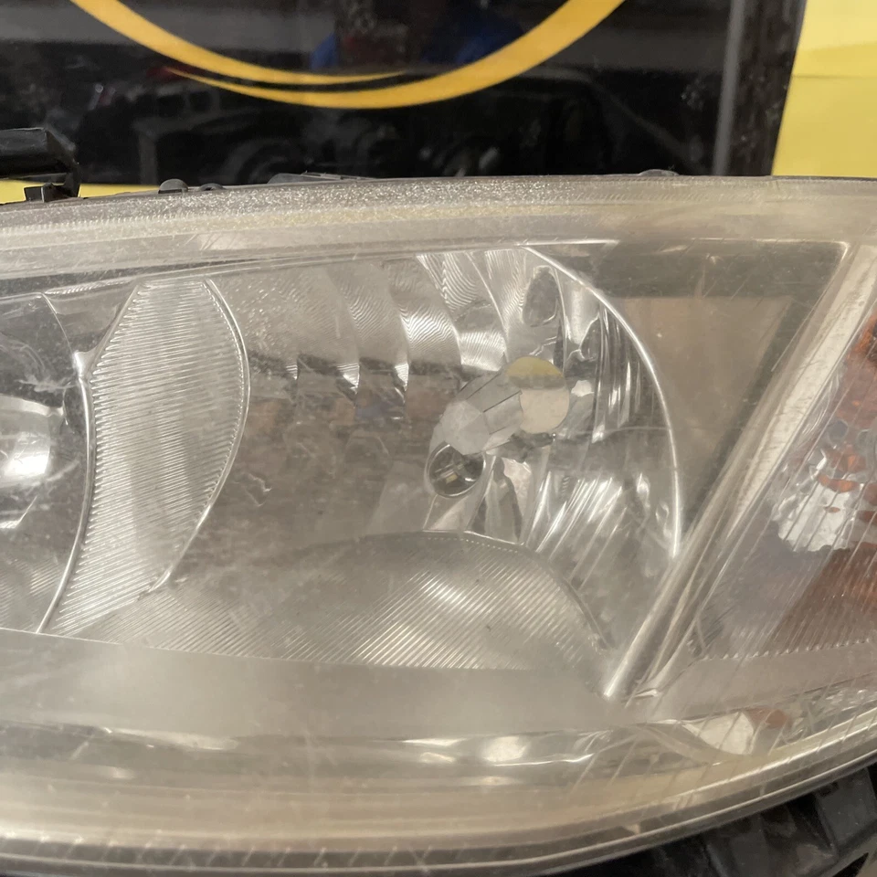 Scheinwerfer Links für RENAULT MEGANE II COUPE-CABRIOLET 1.9 8200073220 - Bild 4 von 4