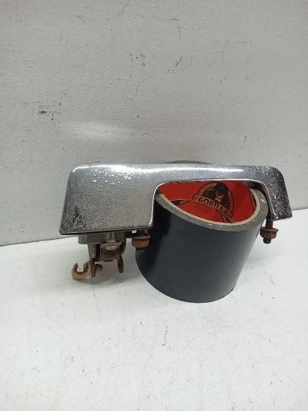 Dodge D100 1974 manija de puerta exterior delantera izquierda  Foto 3 de 4