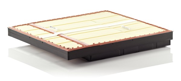 Mann-Filter Luftfilter (C 64 1500/1)-image