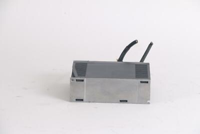 Sanyo Denki RS2A03A0AL0WA0 Sanmotion AC Servo Systems