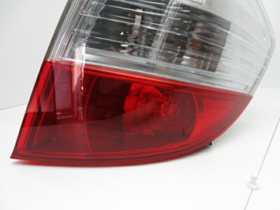 JDM HONDA FIT JAZZ GE GE6 GE9 RS Tail lights Right side 33500-TF0