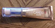 Revlon Photoready Candid Glow Moisture Glow #320 Tawny Fauve Foundation .75oz