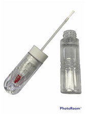 Venta al por mayor vacía de 20 ml pluma de pintura retoque botellas vacías con reparación de cepillo
