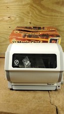 Magic Chef 8820 Elektrisch Verstellbar Horizontal Doppel Drehspieß Ofen Neu Offener Karton