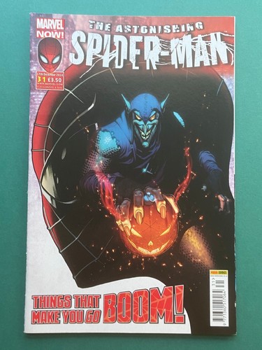 Astonishing Spider-Man Collectors Ed Vol 1-4 (1995-2015) Pick Issues! High Grade - Imagen 444 de 447