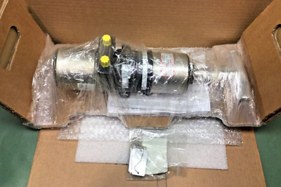 BURKERT 8802-2301-A-3,0 TYPE 2300 2/2-WAY ANGLE SEAT VALVE 20023597 NEW IN BOX