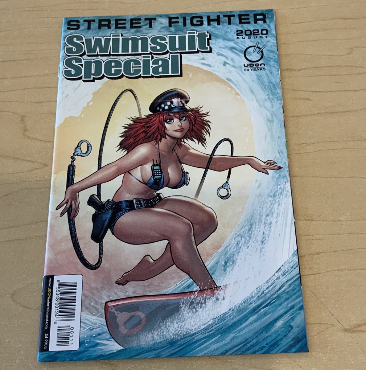 Street Fighter Swimsuit　Udon　ストリートファイター Street Fighter Swimsuit Special Udon 2020 | eBay
