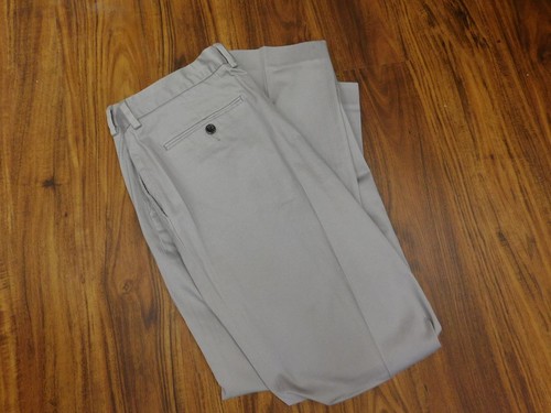 JCrew $79.50 Ludlow Slim-Fit Pants Stretch Chino W34 L34 Vintage Grey F4031 LYH - 第 2/3 張圖片