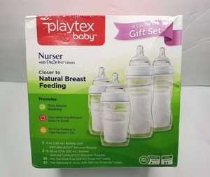 playtex baby newborn gift set