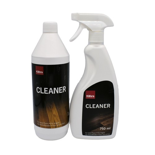 Kahrs Wood Floor Cleaning Bundle 750ml Spray & 1L Concentrate eBay