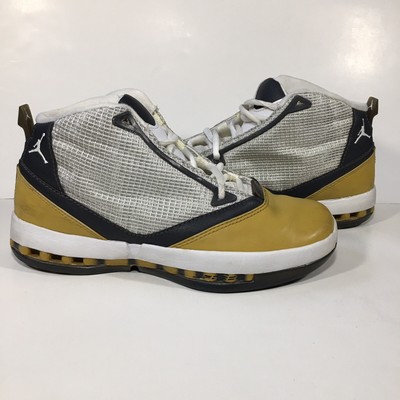 air jordan 16 ginger for sale