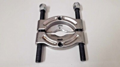 OTC Werkzeuge 1123 - 1/2 '' To 4-5/8 '' Bearing Splitter