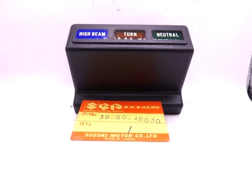 PILOT BOX ASSY