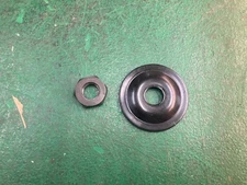 Powermatic 64A Table Saw Arbor Nut & Collar