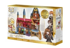 Harry Potter Hogwarts Castle Playset