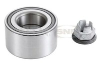 SNR R167.13 Radlagersatz FüR Porsche