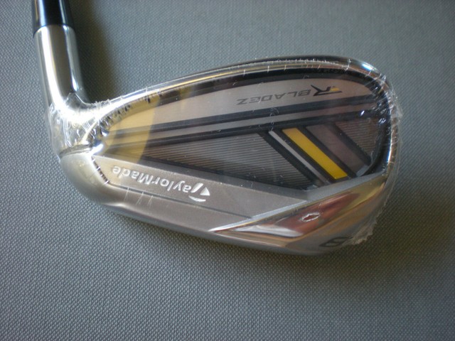 taylormade rocketbladez 2