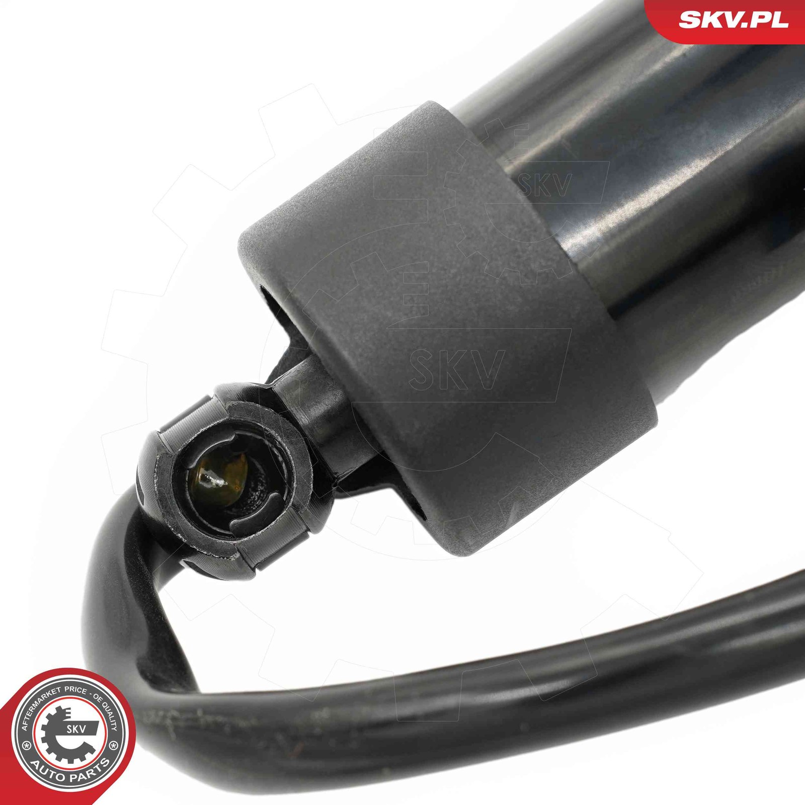 Fits SKV GERMANY 52SKV300 TAILGATE ACTUATOR 52SKV300 HONDA CR-V V, 74 ⭐UK Stock⭐