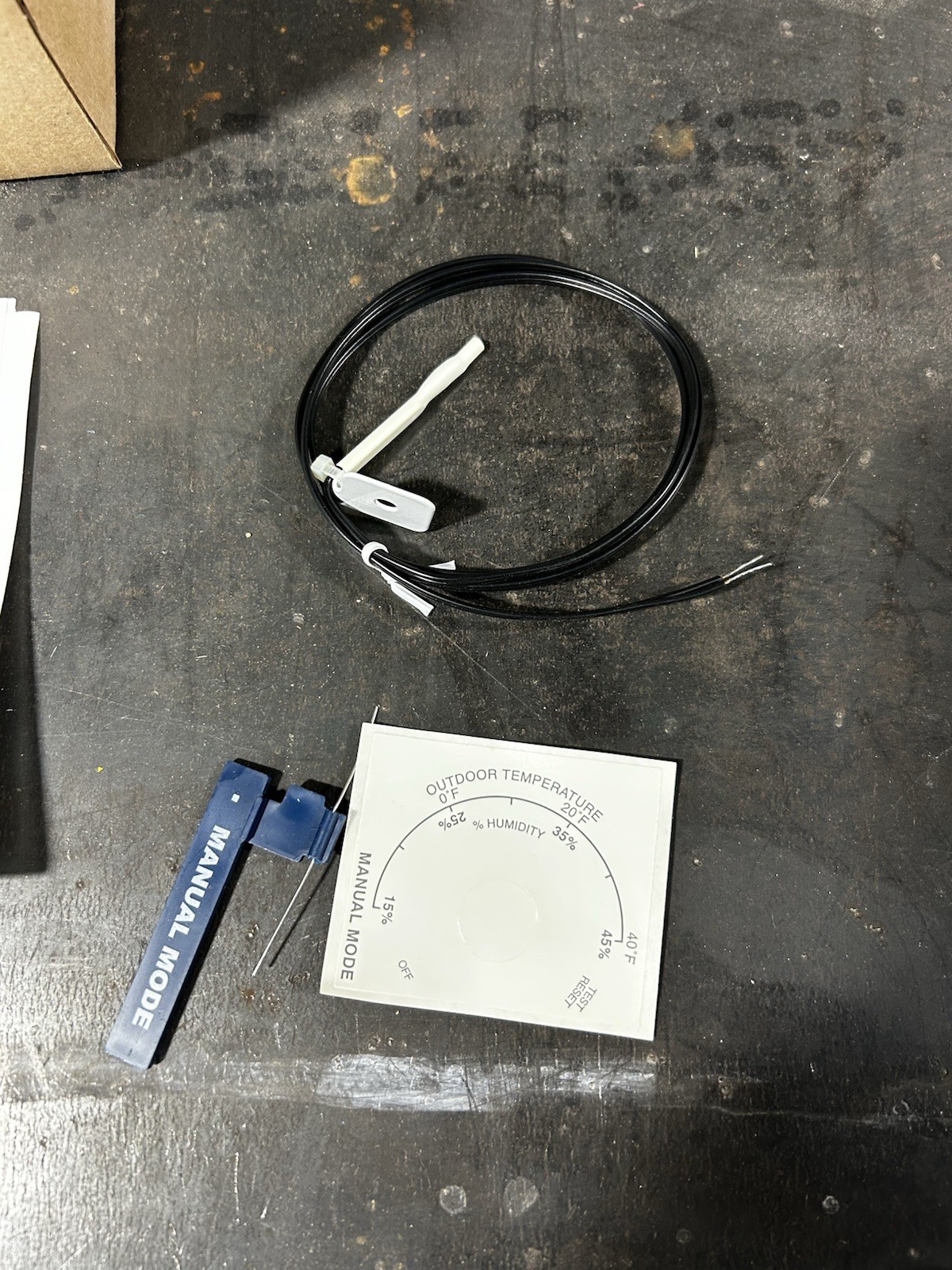 Source1 Automatic Humidifier Control S1-HUSTATAUTO56