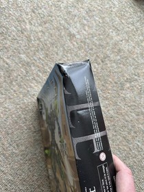 Lego BIONICLE TUMA #8991 -- brand new in sealed box. Box Damaged