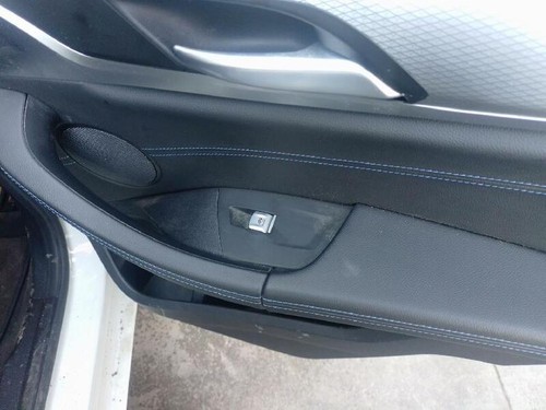 61319299457 fensterheber schalter hinten rechts BMW X4 G02 F98 mocep1522447