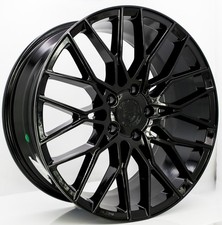 Ns1 18 Inch Gloss Black Rim Fits Acura Integra Type R 2000 - 2001 Ns1 18 Inch Gloss Black Rim Fits Acura Integra Type R 2000 - 2001