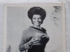 Vintage 1960s Star Trek Nyota Uhura Movie TV Publicity Press Photo Poster 10x8 — photo 3