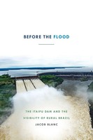 Jacob Blanc | Before The Flood | Taschenbuch | Englisch (2019)