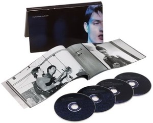 Joy Division Box Set | eBay