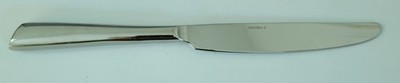 Oneida Matisse Libra Knife 9 3/8'' Stainless 18/10 Flatware